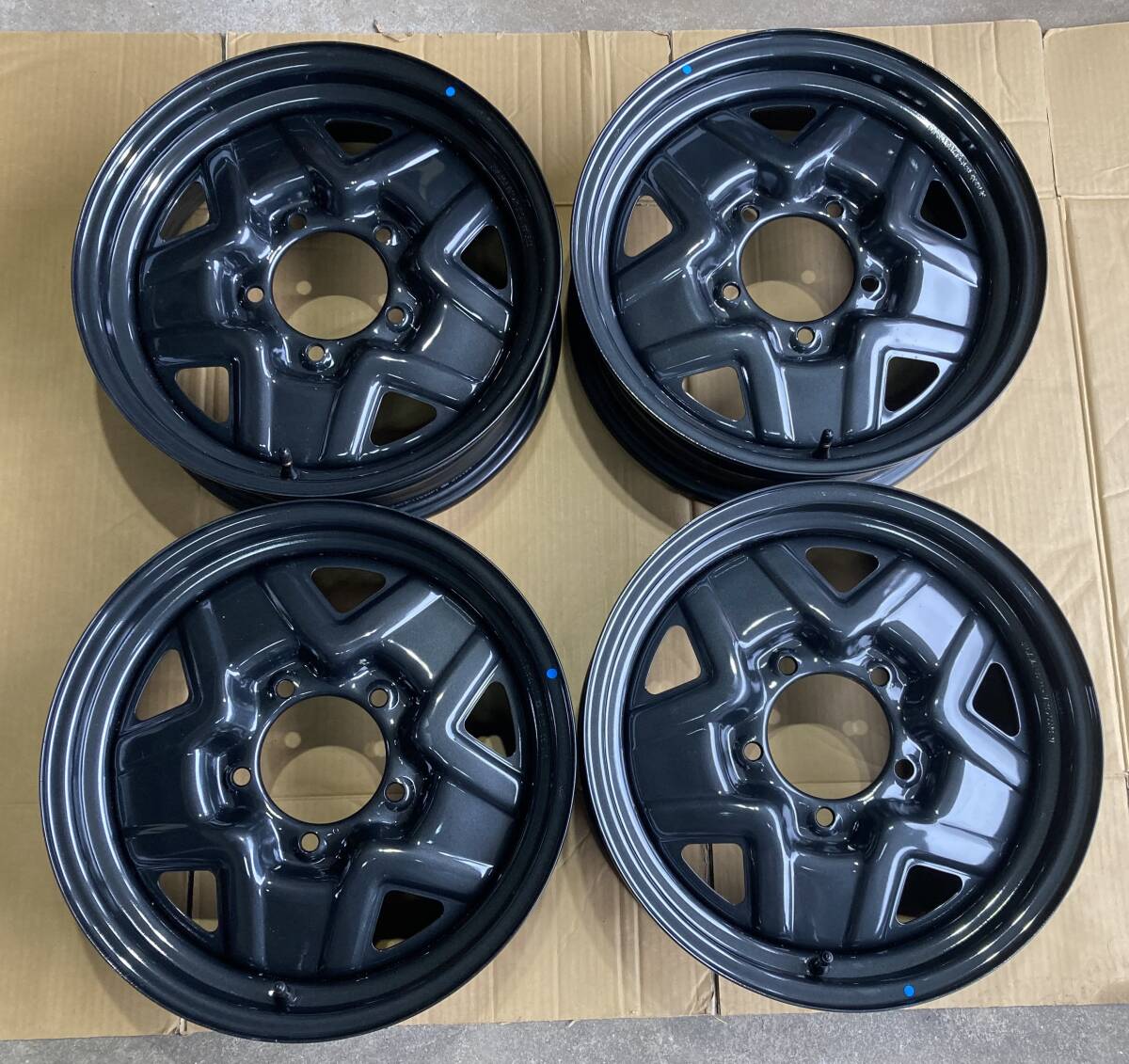 Yahoo!オークション - 新車外し JB64 ジムニー XL XG 純正 Yahoo!オークション - 新車外し JB64 ジムニー XL XG 純正
