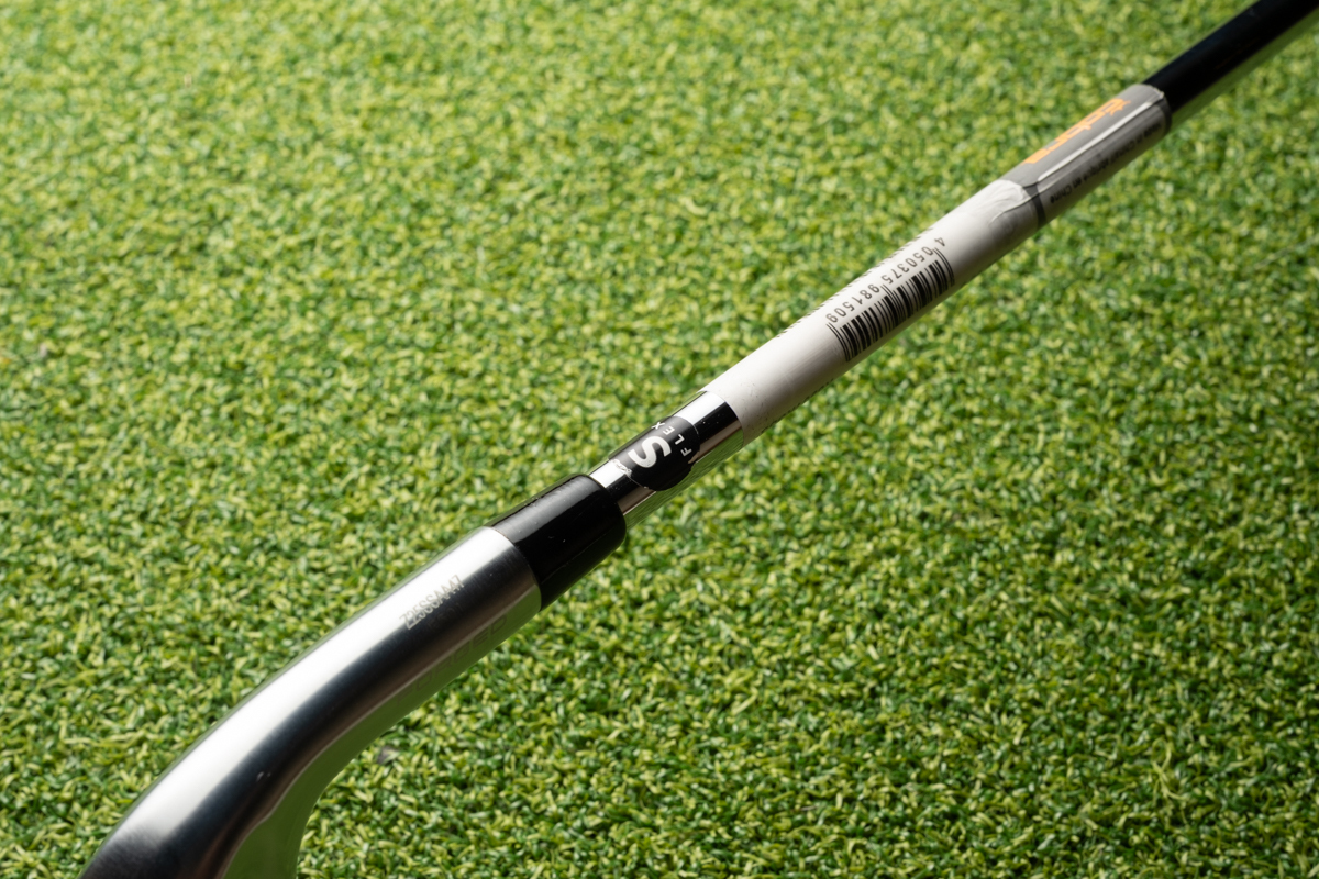 Bibian 比比昂- 2023 コブラKING TEC ONE Length ユーティリティ Bibian 比比昂- 2023 コブラKING TEC ONE Length ユーティリティ