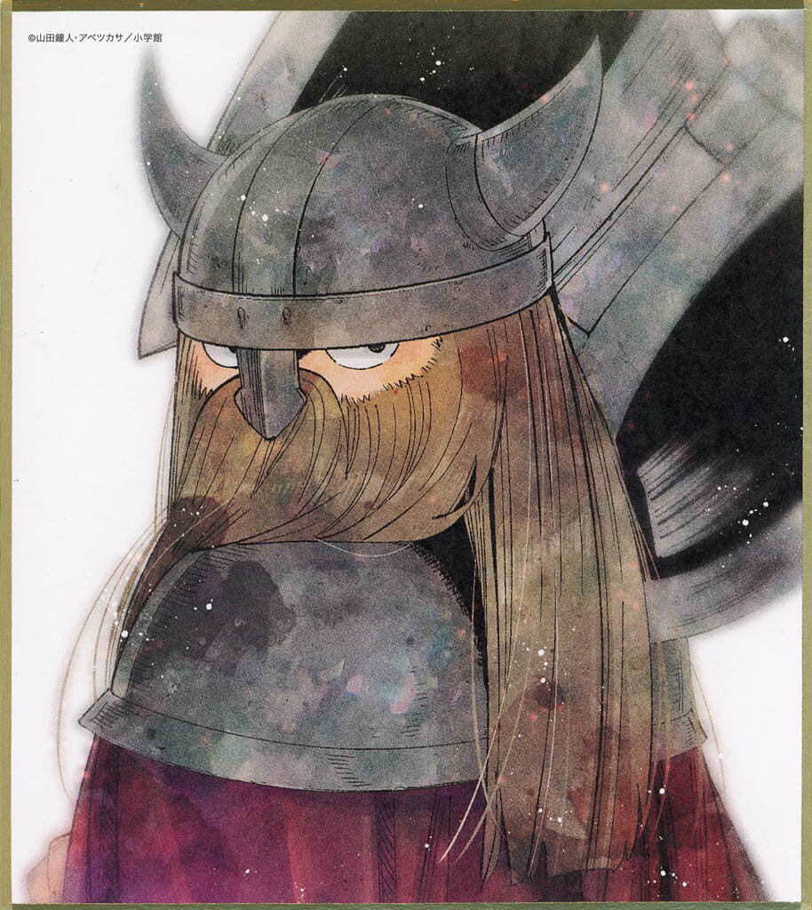 葬送のフリーレン 描き下ろし特製ミニ色紙 「Blu-ray/DVD 葬送の 葬送のフリーレン 描き下ろし特製ミニ色紙 「Blu-ray/DVD 葬送の