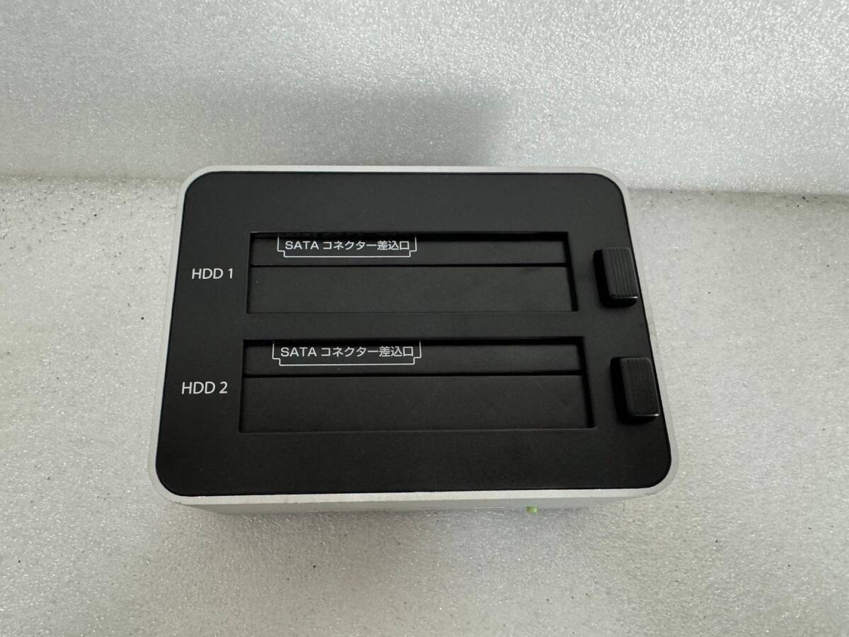 SATA HDD Docking Staition(2TB~)|売買されたオークション情報 SATA HDD Docking Staition(2TB~)|売買されたオークション情報