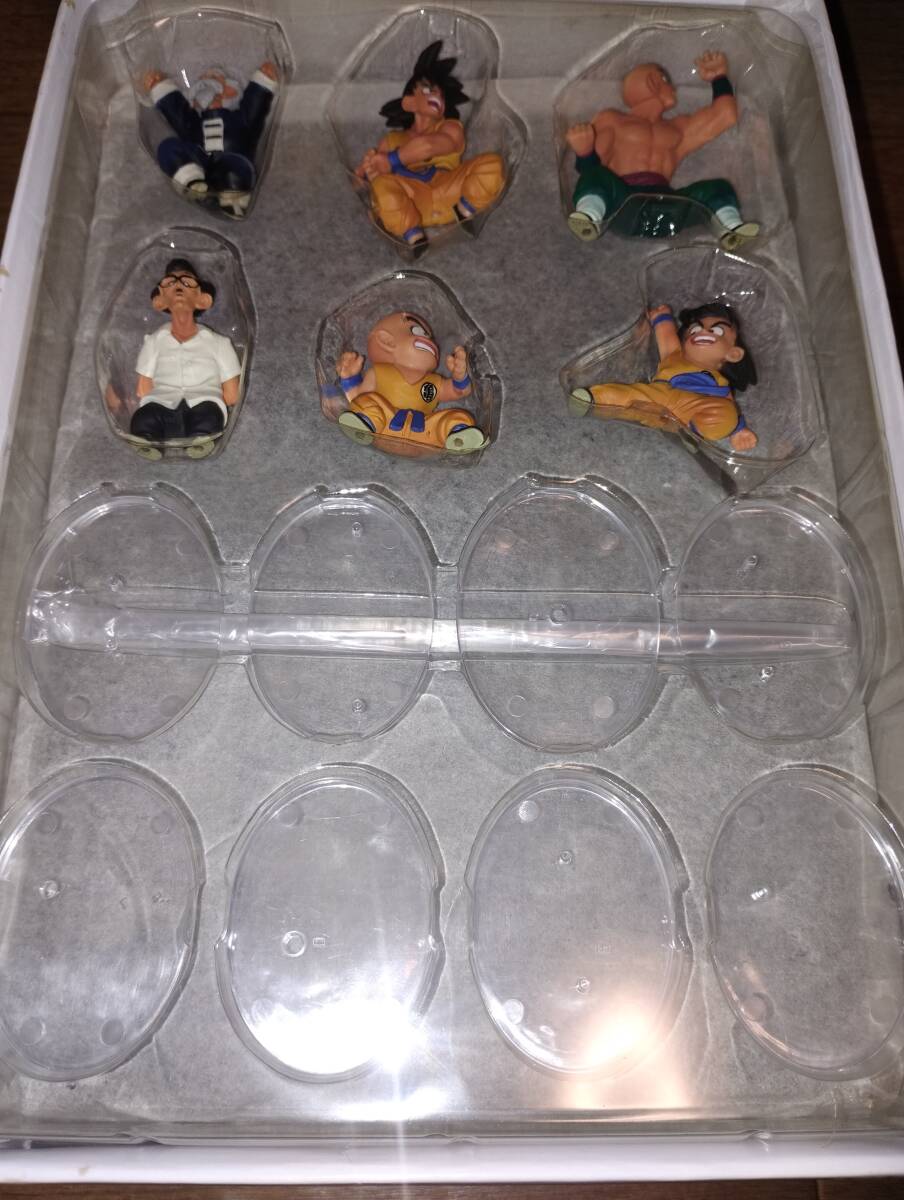 ♪非売品♪ドラゴンボール 天下一武道会 ジオラマセット ♪非売品♪ドラゴンボール 天下一武道会 ジオラマセット