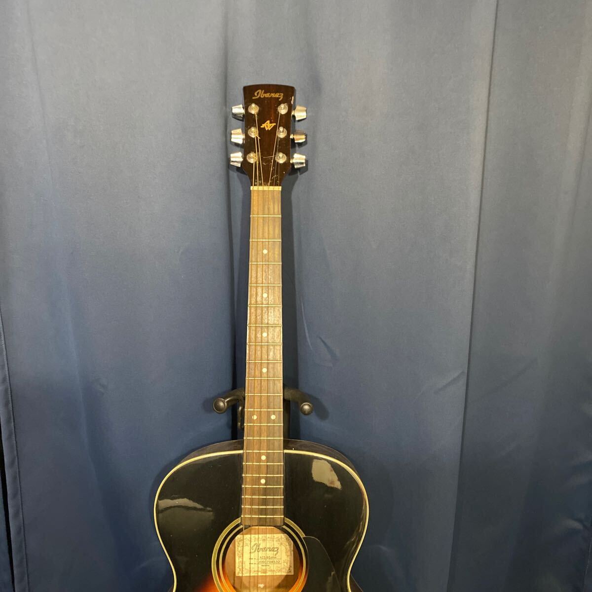 Yahoo!オークション - 【超激安】Ibanezアイバニーズ/モデルAC5