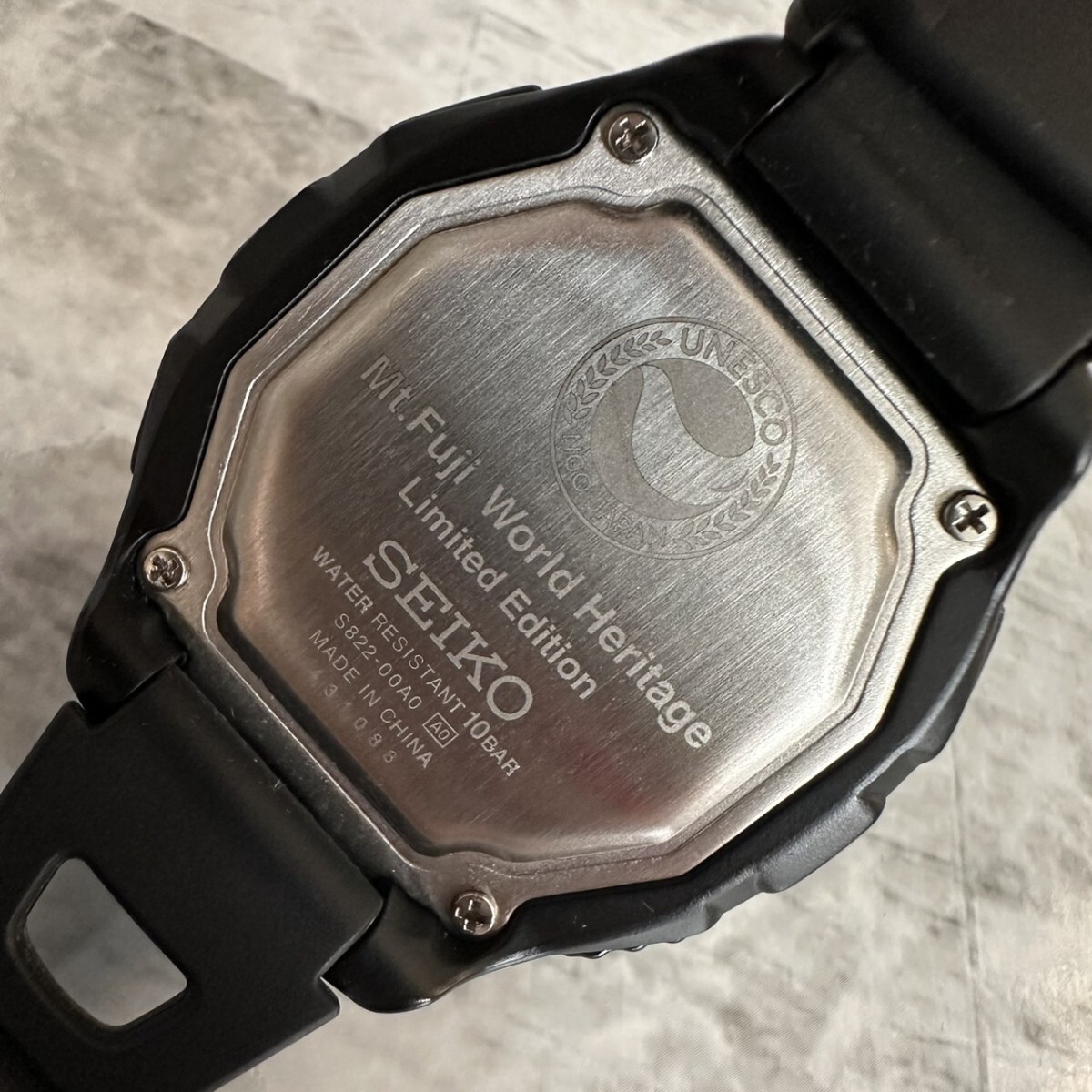 限定 SEIKO PROSPEX アルピニスト SBEB009 ご来光 富士山|Yahoo 限定 SEIKO PROSPEX アルピニスト SBEB009 ご来光 富士山|Yahoo