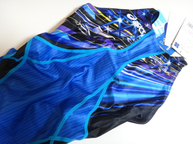 Yahoo!オークション - asics(アシックス)競泳水着【TLINER Yahoo!オークション - asics(アシックス)競泳水着【TLINER