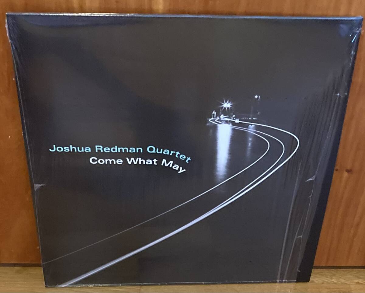 joshua redman quartet come what may аналог запись 