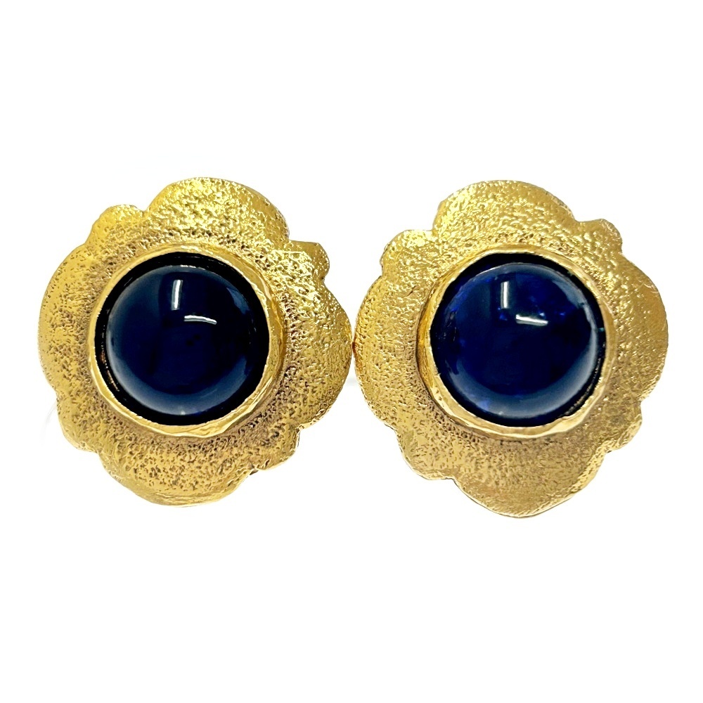 ☆希少大玉!☆12条の星☆スターサファイア17.5mm/16.5ct☆