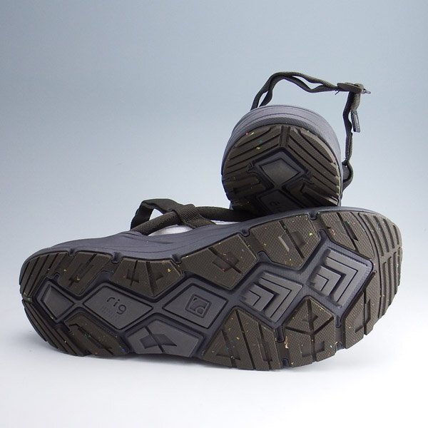 nonnative × UNDERCOVER SETTA BY RIG OZISM us11 29cm ノン nonnative × UNDERCOVER SETTA BY RIG OZISM us11 29cm ノン