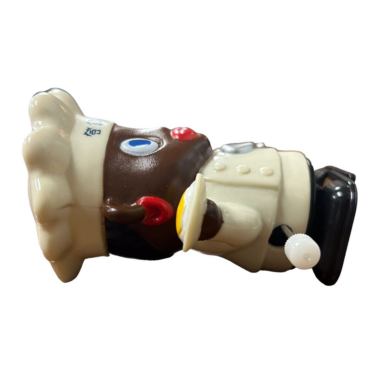Bibian 比比昂 - ゼンマイ TOYS CLUB オリエンタルカレー コック Bibian 比比昂 - ゼンマイ TOYS CLUB オリエンタルカレー コック