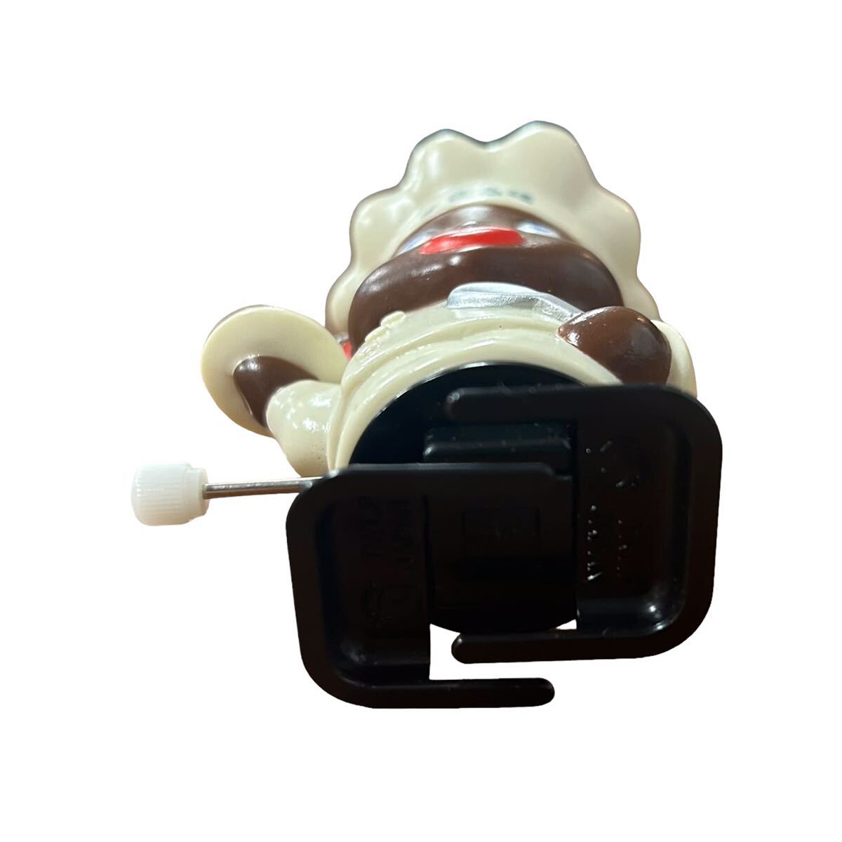 Bibian 比比昂 - ゼンマイ TOYS CLUB オリエンタルカレー コック Bibian 比比昂 - ゼンマイ TOYS CLUB オリエンタルカレー コック