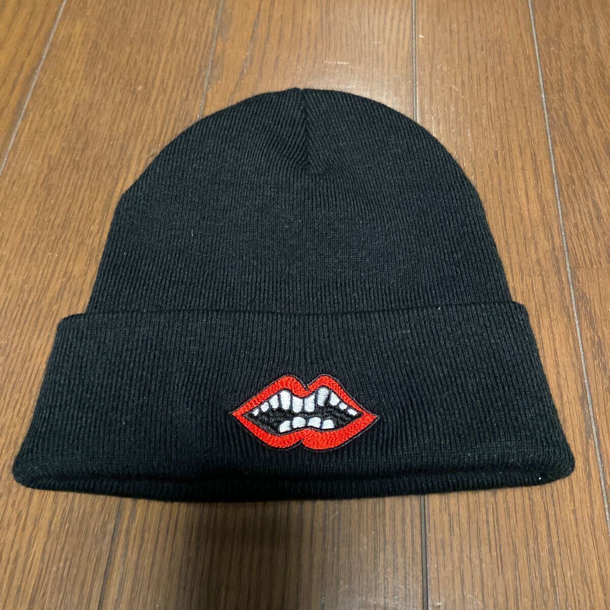 美品 国内正規品 クロムハーツ matty boy チョンパー ニット