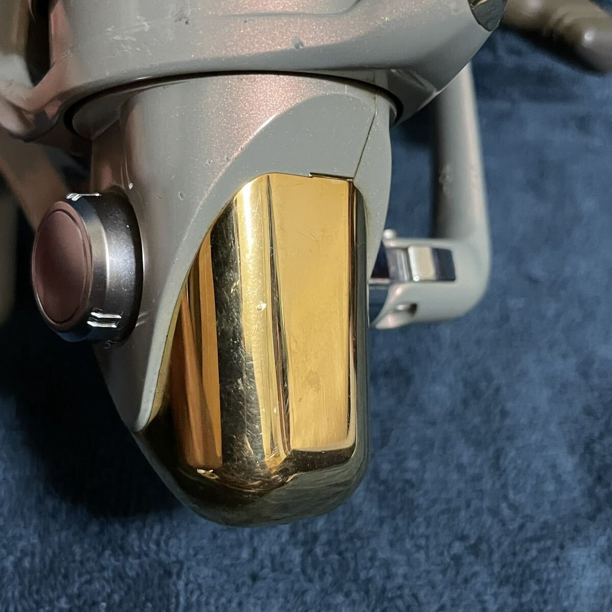 簡易チェックOK】 「Daiwa EMBLEM-Z 3000iA」 スピニングリール 簡易チェックOK】 「Daiwa EMBLEM-Z 3000iA」 スピニングリール