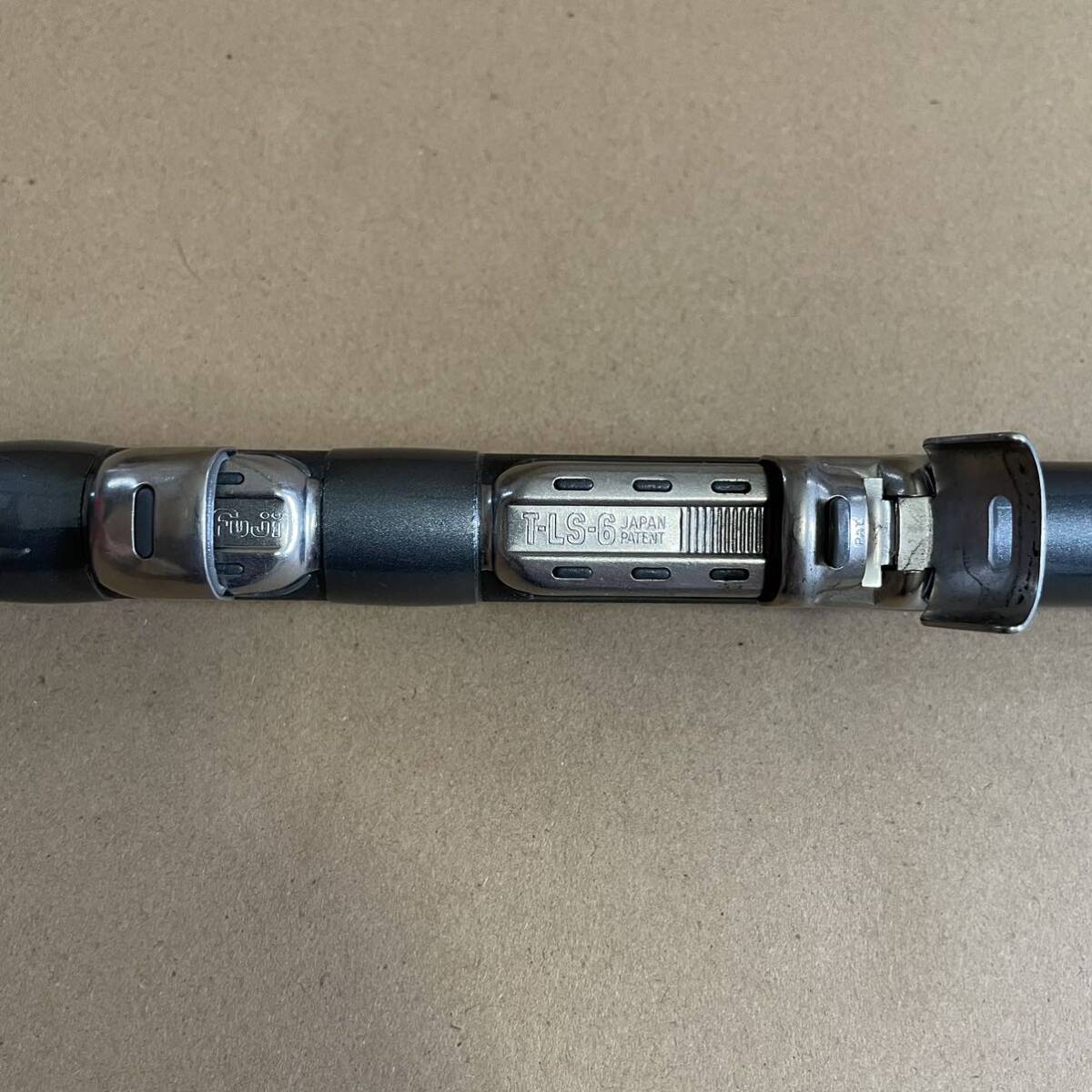 SHIMANO ISO XL T1 5 48-53」 磯竿 シマノ 中通し竿 1 5号 4 8m SHIMANO ISO XL T1 5 48-53」 磯竿 シマノ 中通し竿 1 5号 4 8m