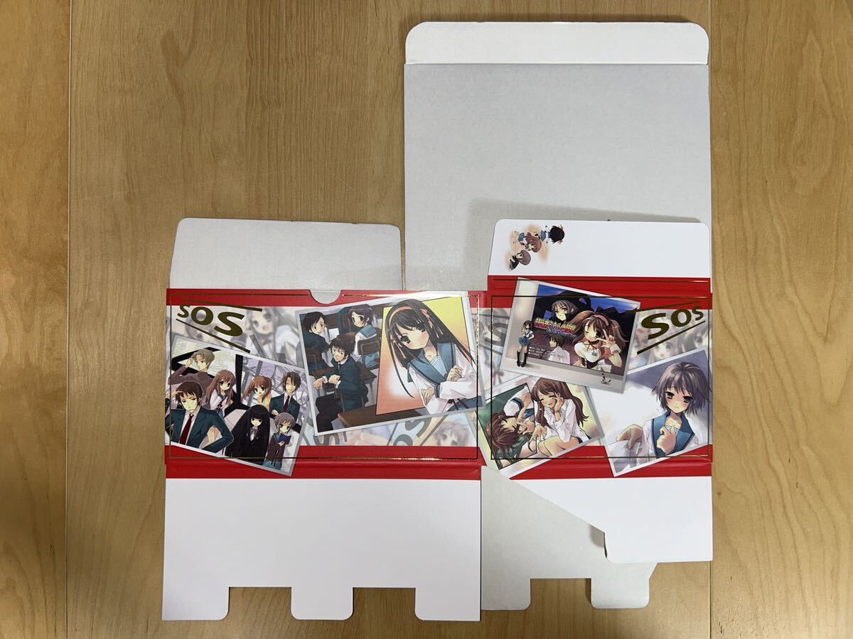 谷川流 涼宮ハルヒシリーズ 1巻-12巻 全巻初版 帯付きあり 美品 谷川流 涼宮ハルヒシリーズ 1巻-12巻 全巻初版 帯付きあり 美品