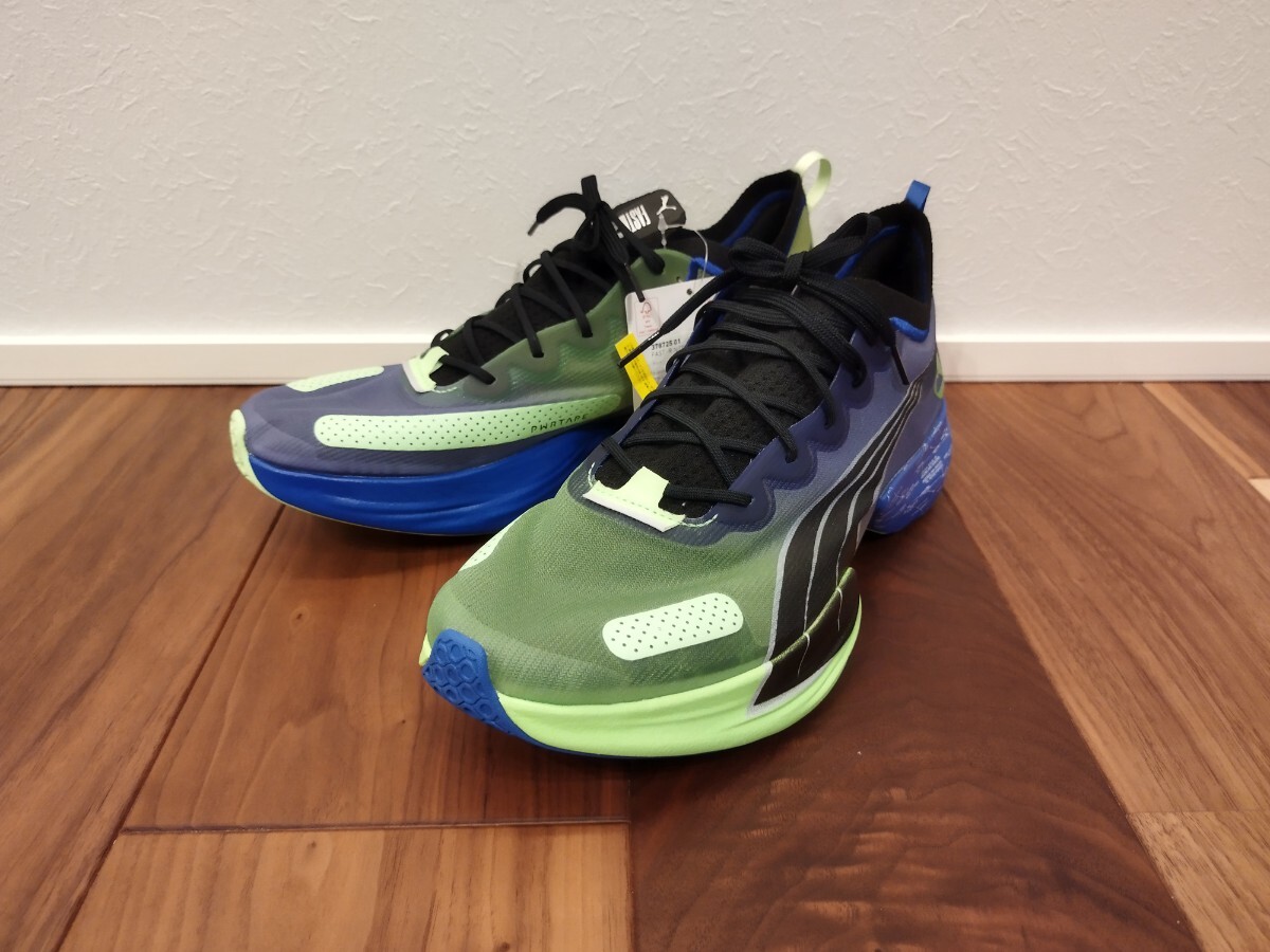 新品特価!】プーマ(PUMA) ランニングシューズ Fast-R ニトロ 新品特価!】プーマ(PUMA) ランニングシューズ Fast-R ニトロ