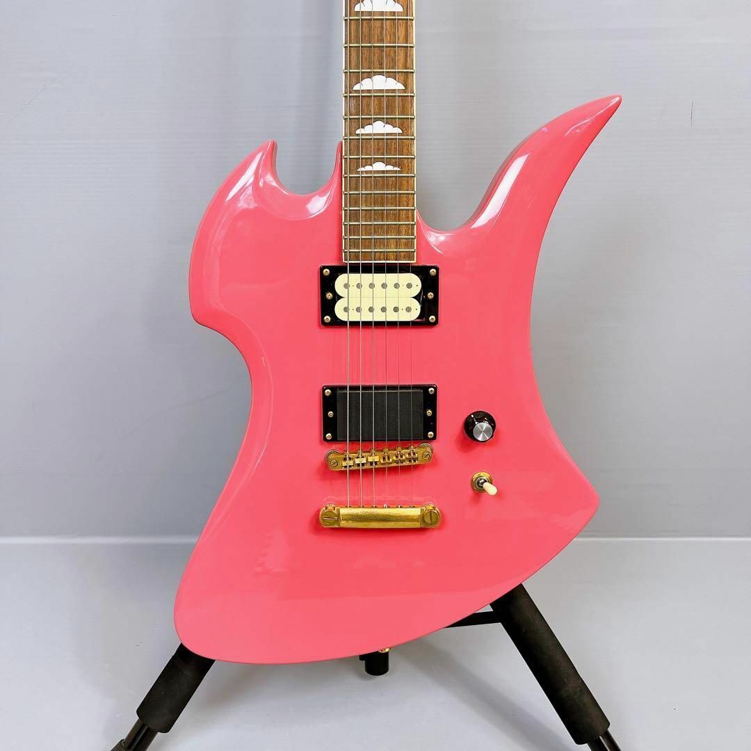 1スタ tony smith / トニースミス モッキンバード エレキギター 1スタ tony smith / トニースミス モッキンバード エレキギター