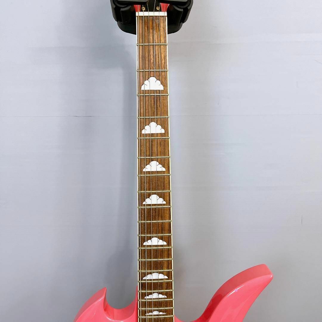 1スタ tony smith / トニースミス モッキンバード エレキギター 1スタ tony smith / トニースミス モッキンバード エレキギター
