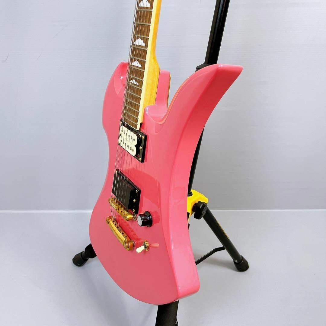 1スタ tony smith / トニースミス モッキンバード エレキギター 1スタ tony smith / トニースミス モッキンバード エレキギター