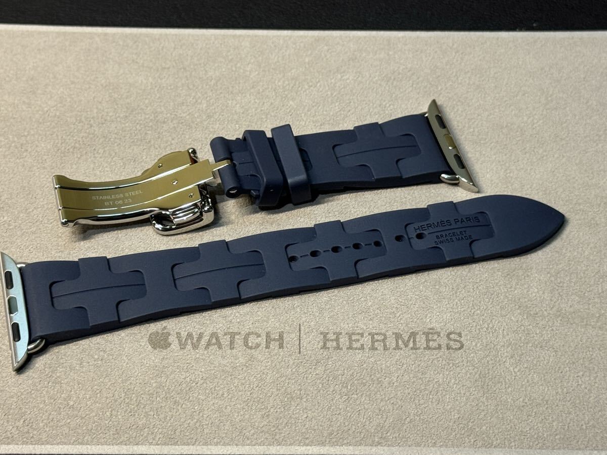 ここ&りみ　2386 ほぼ未使用　Apple Watch エルメス ここ&りみ 2386 ほぼ未使用 Apple Watch エルメス 楽天市場