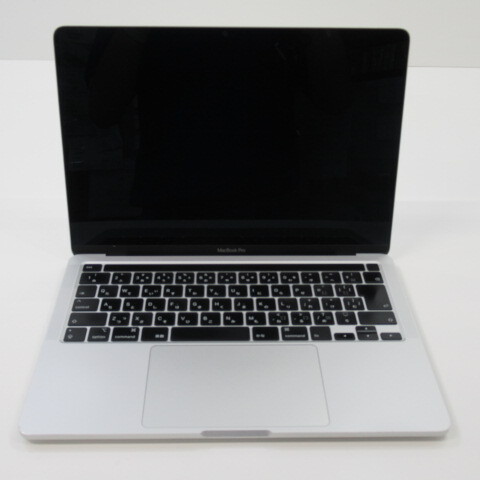 ☆1円開始☆Apple MacBook Pro13 Core i7-2.3GHz/32GB/1TB/13.3Retina/macOS10.15Catalina