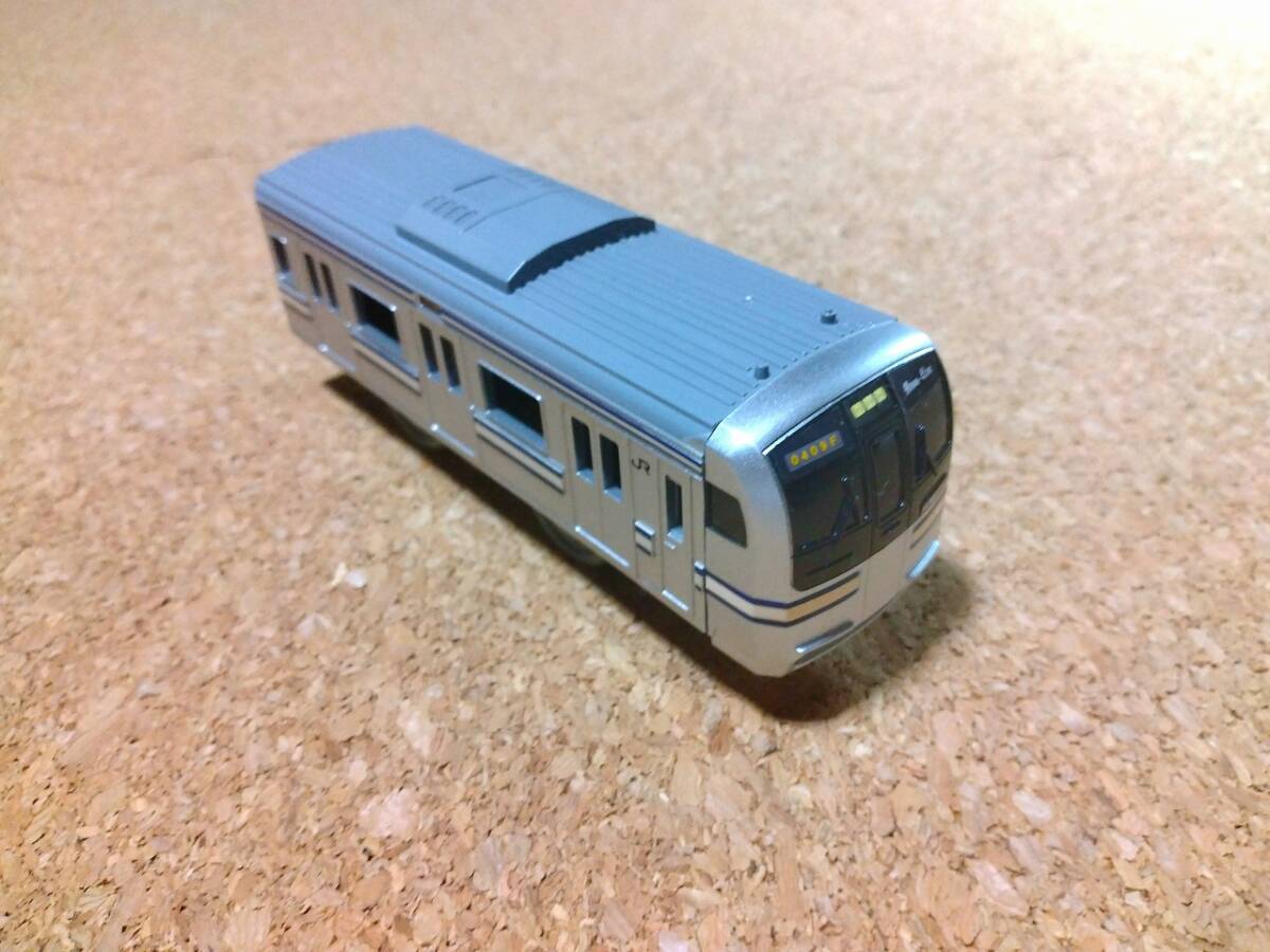 プラレール 車両 S-16 E217系横須賀線 後尾車 ny22(車両単品 プラレール 車両 S-16 E217系横須賀線 後尾車 ny22(車両単品