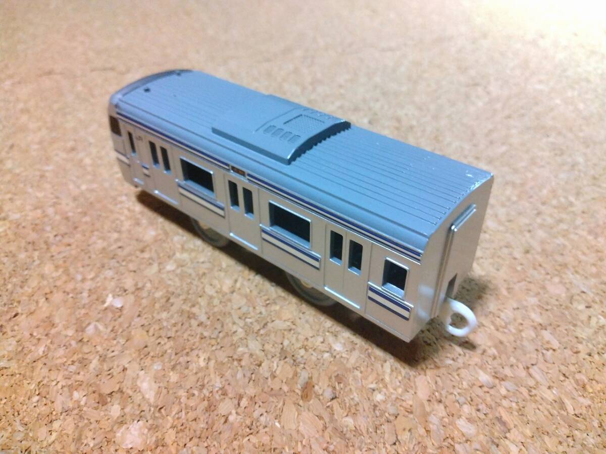 プラレール 車両 S-16 E217系横須賀線 後尾車 ny22(車両単品 プラレール 車両 S-16 E217系横須賀線 後尾車 ny22(車両単品