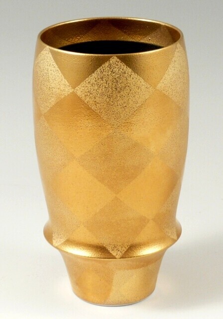 SA有田焼! ☆金プレミアム・ビアグラス 24375☆ 新品 ビール SA有田焼! ☆金プレミアム・ビアグラス 24375☆ 新品 ビール