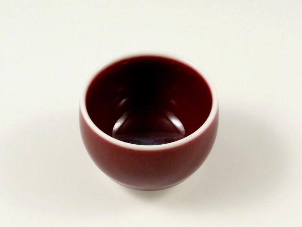 SA有田焼! 真右ェ門 ☆辰砂酒器セット 24736☆ 新品 ぐい呑 盃 SA有田焼! 真右ェ門 ☆辰砂酒器セット 24736☆ 新品 ぐい呑 盃
