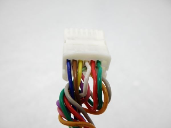 M54170 スペーシア MK53S/フレアワゴン MM53S 左ドアミラー ターンランプ付き カメラ付き SPACIA/FLAIRWAGON