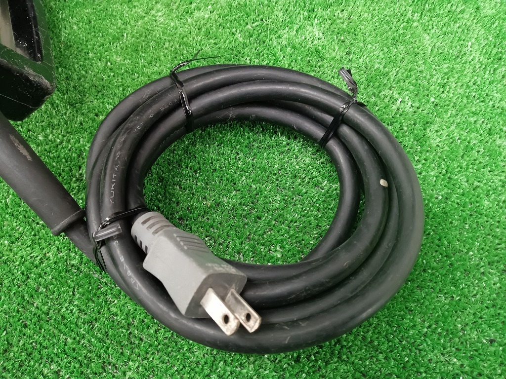 Yahoo!オークション - 中古品 RYOBI リョービ 305mm 電動カッタ Yahoo!オークション - 中古品 RYOBI リョービ 305mm 電動カッタ
