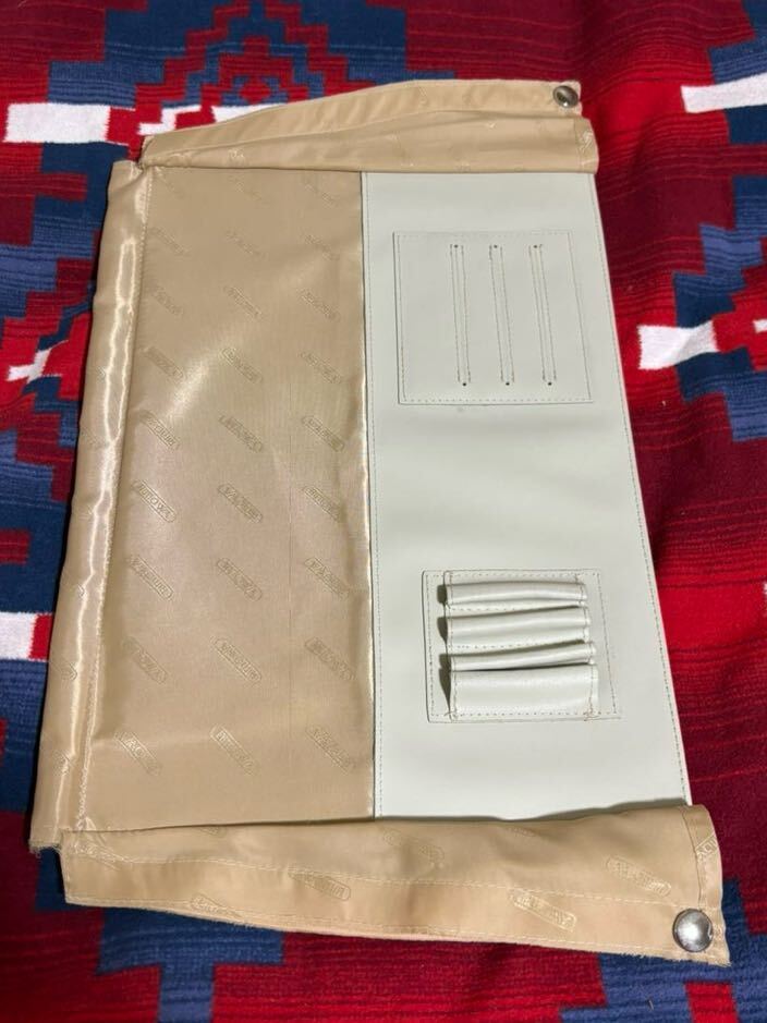 リモワ ビジネス用 間仕切り 純正品 ジャバラ RIMOWA 送料無料