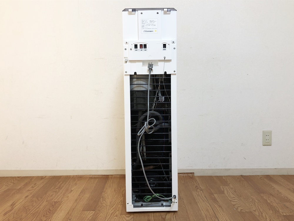 FRECIOUSウォーターサーバーBSS-310美品 富士山の銘水dewo FRECIOUSウォーターサーバーBSS-310美品 富士山の銘水dewo