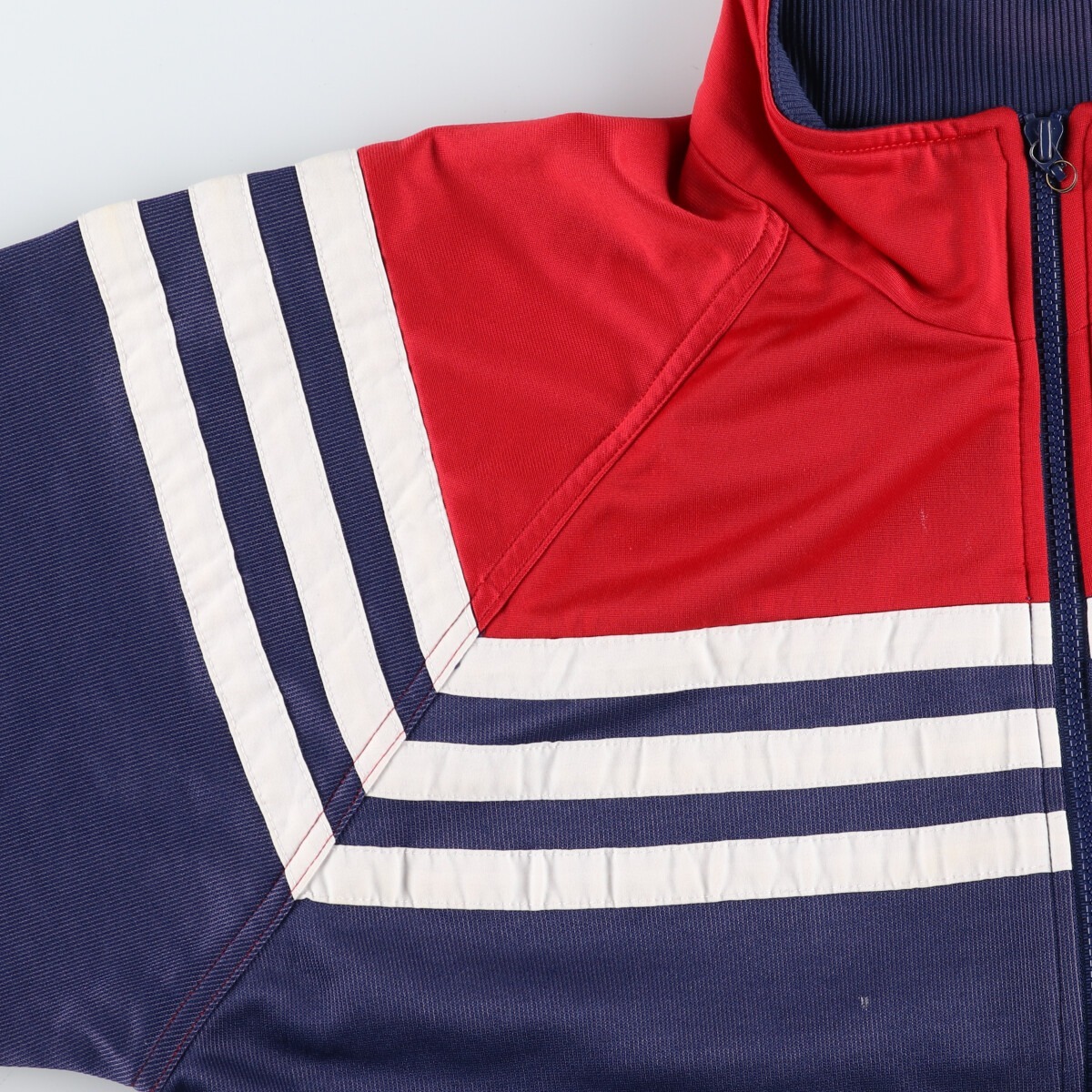 古着 80年代 アディダス adidas ジャージ トラックジャケット 古着 80年代 アディダス adidas ジャージ トラックジャケット