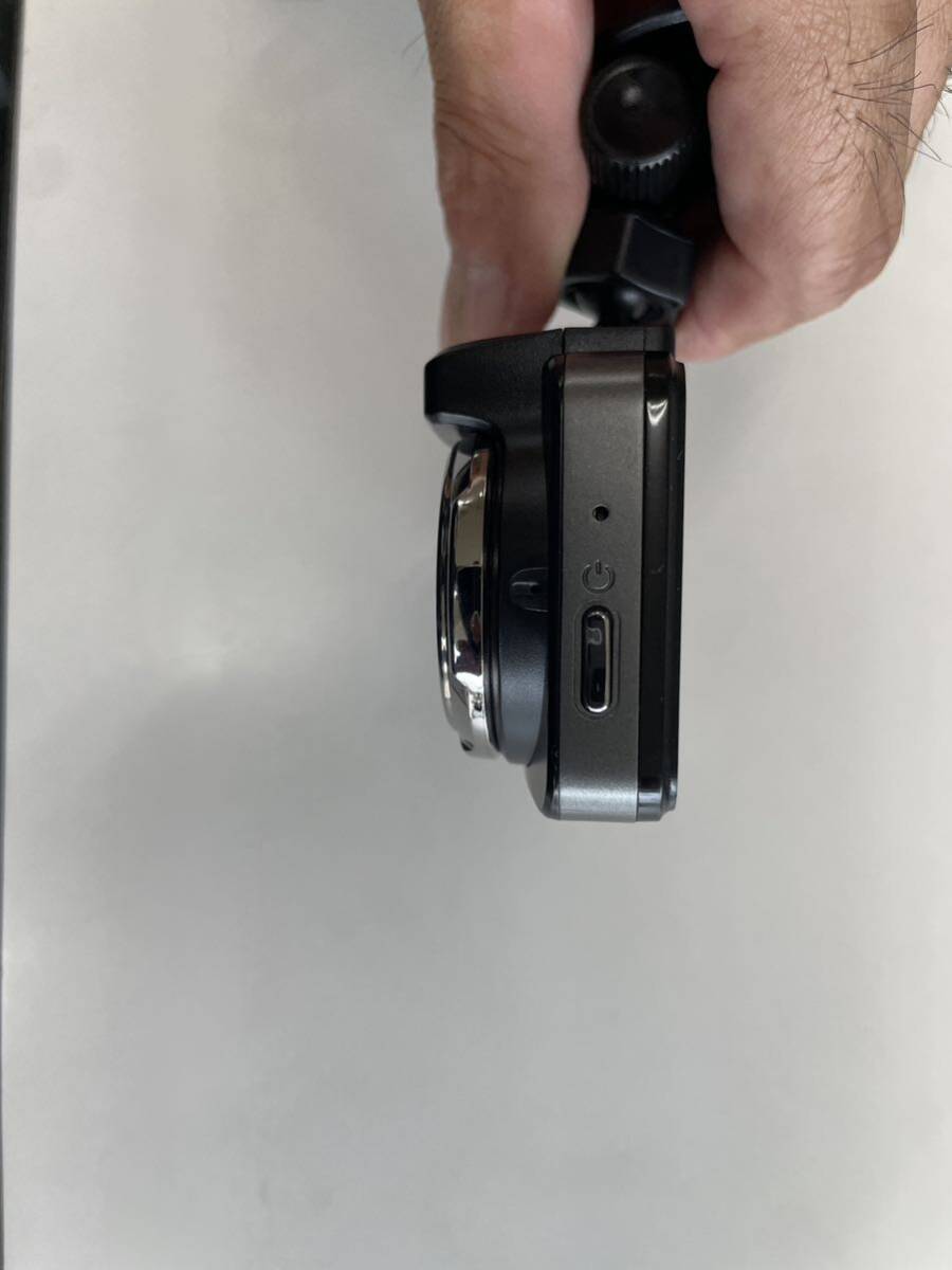 MIRUMO EYE ミルモアイ ドライブレコーダー DRC-31M 日本電機 MIRUMO EYE ミルモアイ ドライブレコーダー DRC-31M 日本電機