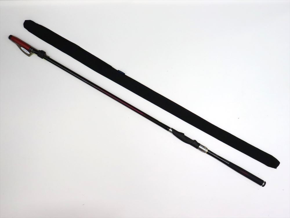 シマノ16ベイシス ライトスペック 1.2-530 日本製 SHIMANO BASIS MADE IN JAPAN 美品!! A3881
