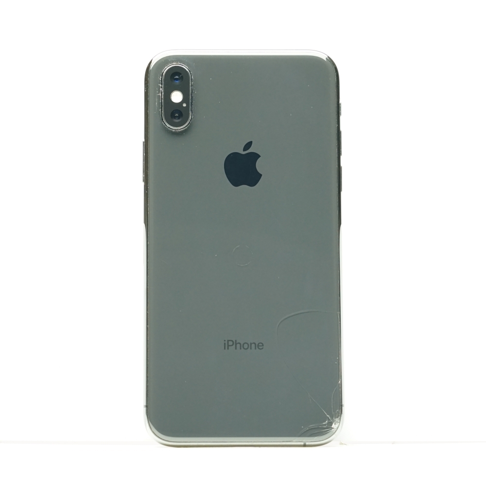 【ジャンク品】Apple iPhone XS スペースグレイ 64GB iPhone XS 64GB スペースグレイ ジャンク