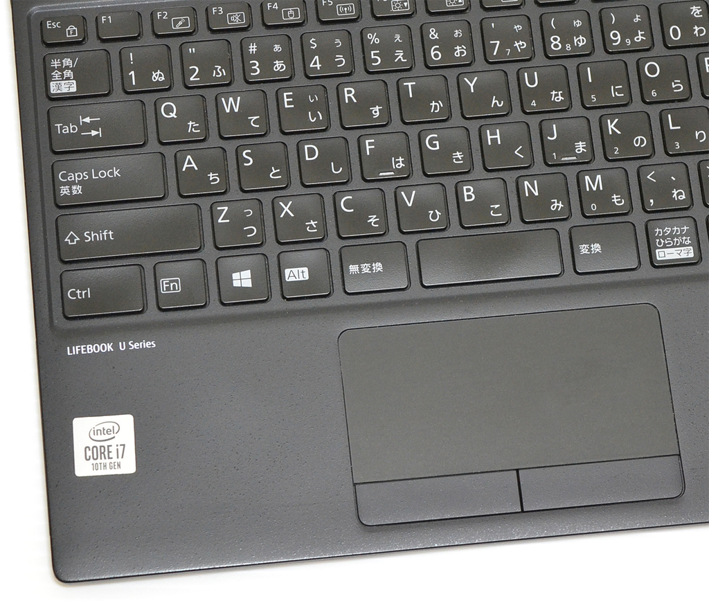 Yahoo!オークション - LIFEBOOK U9310/D Core i7-10610U 13.3型 Yahoo!オークション - LIFEBOOK U9310/D Core i7-10610U 13.3型