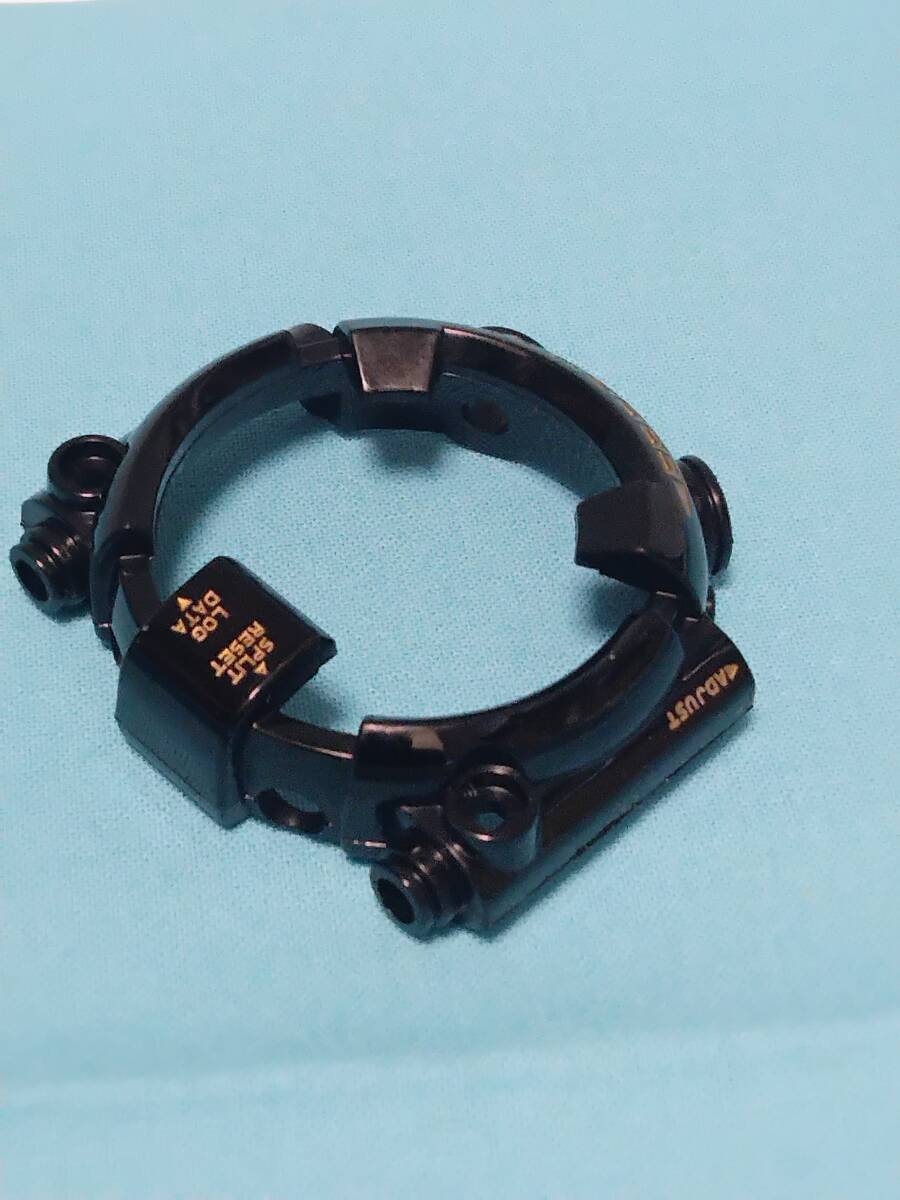 Bibian 比比昂- G-SHOCK FROGMAN DW-8200 ブラック黒ゴールド墨 Bibian 比比昂- G-SHOCK FROGMAN DW-8200 ブラック黒ゴールド墨