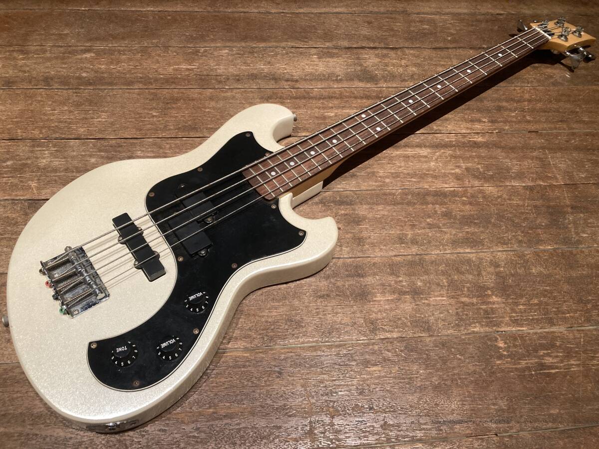 Grass Roots エレキベース G-UT-46 Yahoo!オークション - GRASS ROOTS ベース グラスルーツ G-UT-46