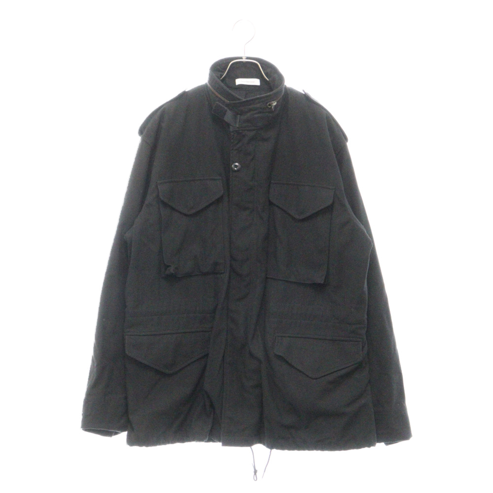 WTAPS ダブルタップス 19AW WMILL-65 JACKET ジップアップ WTAPS ダブルタップス 19AW WMILL-65 JACKET ジップアップ