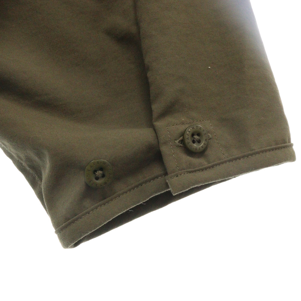 Bibian 比比昂- WTAPS ダブルタップス24SS SCOUT 02 / LS / POLY Bibian 比比昂- WTAPS ダブルタップス24SS SCOUT 02 / LS / POLY