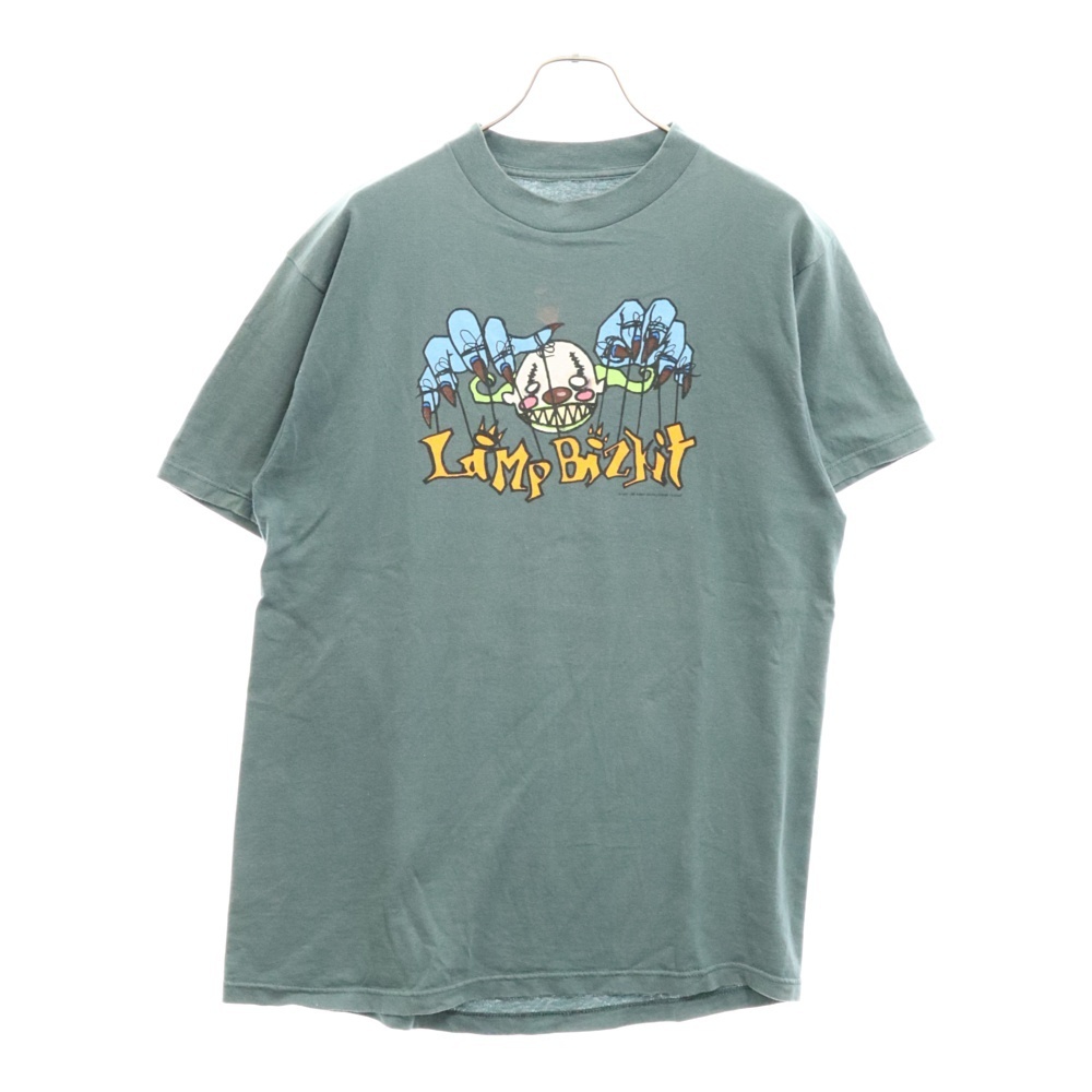 VINTAGE ヴィンテージ 90s~00s Limp Bizkit リンプビズキット VINTAGE ヴィンテージ 90s~00s Limp Bizkit リンプビズキット