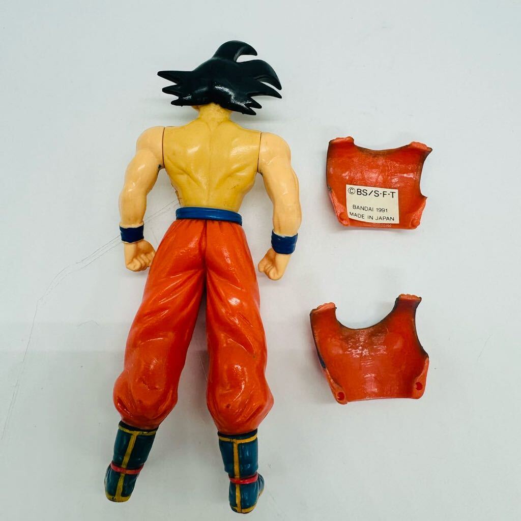 ドラゴンボールZ 超戦士大全 スーパーバトルコレクション Vol 1 ドラゴンボールZ 超戦士大全 スーパーバトルコレクション Vol 1