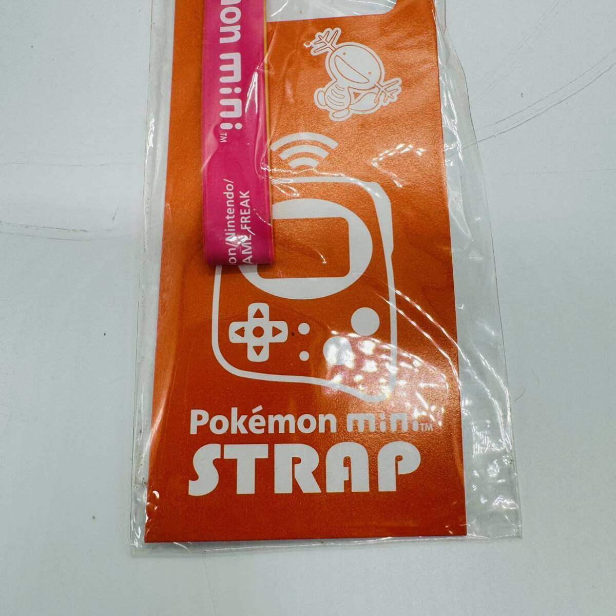 【現金特価】 未開封】ポケモンセンター ポケモンミニ mini Pokmon ムチュール 【削除予定】その他