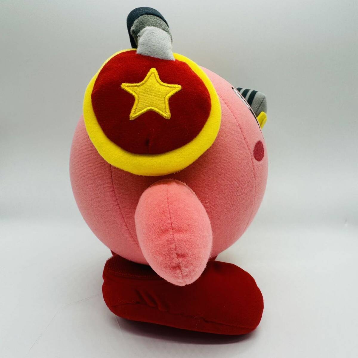 星のカービィ アクションカービィ スターターセットB(マイク 星のカービィ アクションカービィ スターターセットB(マイク