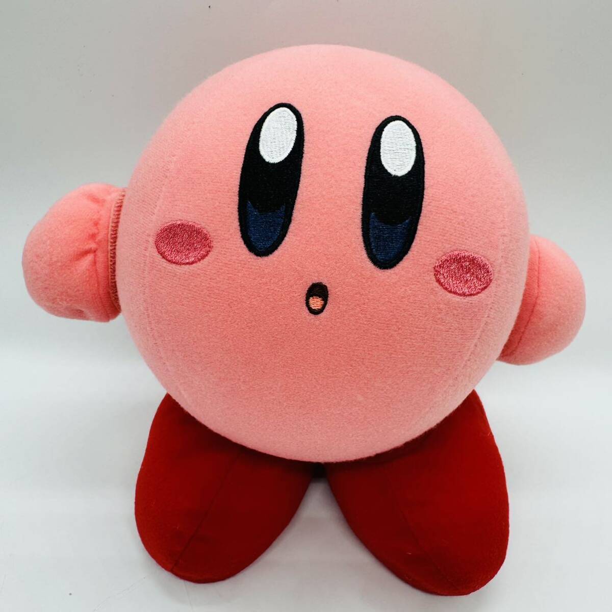星のカービィ アクションカービィ スターターセットB(マイク 星のカービィ アクションカービィ スターターセットB(マイク
