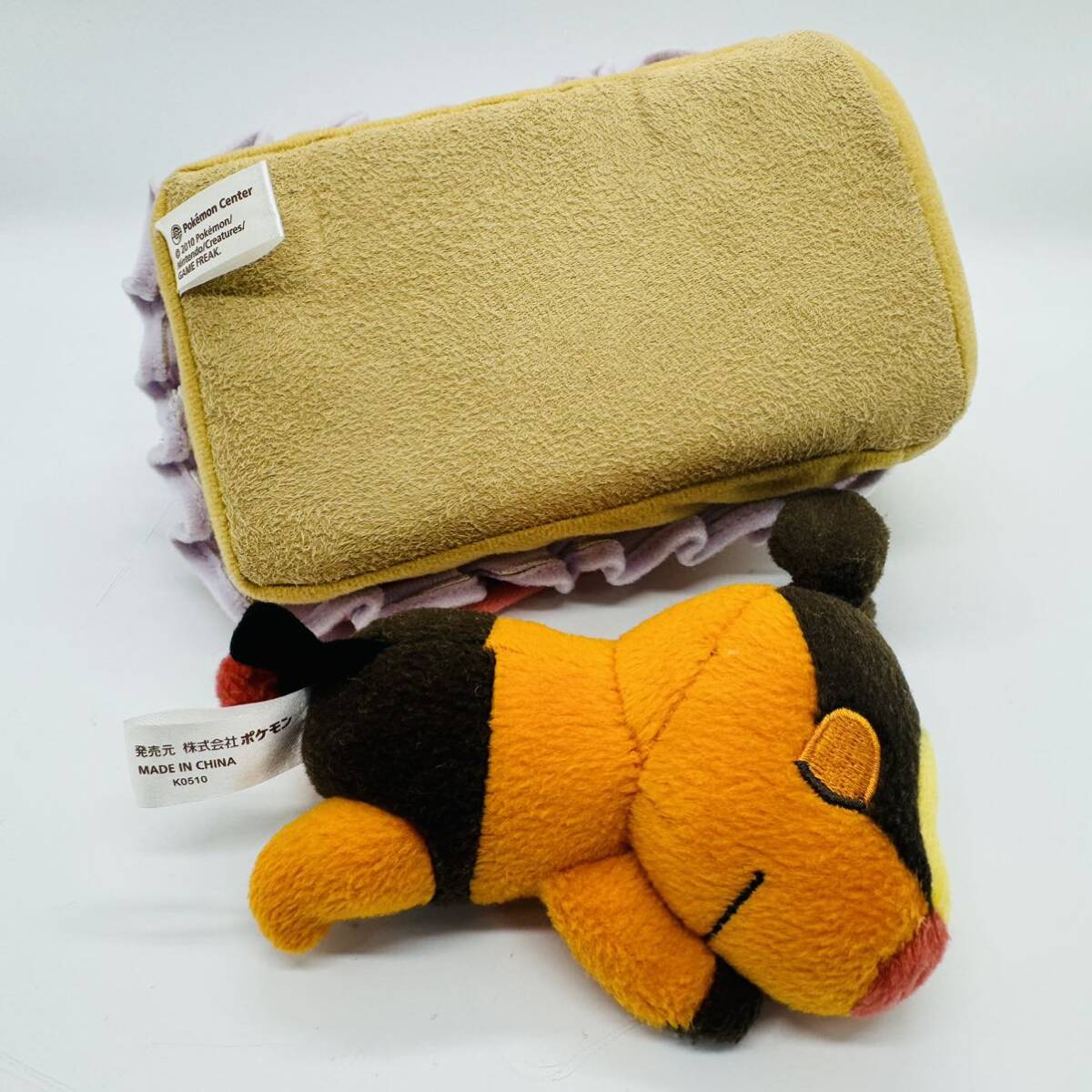 ポケモンドリーム ぬいぐるみ ポカブ ミジュマル ツタージャ ポケモンドリーム ぬいぐるみ ポカブ ミジュマル ツタージャ