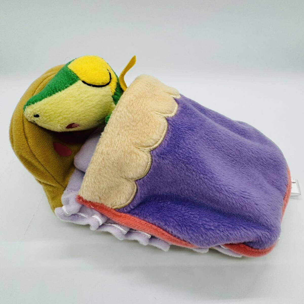 ポケモンドリーム ぬいぐるみ ポカブ ミジュマル ツタージャ ポケモンドリーム ぬいぐるみ ポカブ ミジュマル ツタージャ
