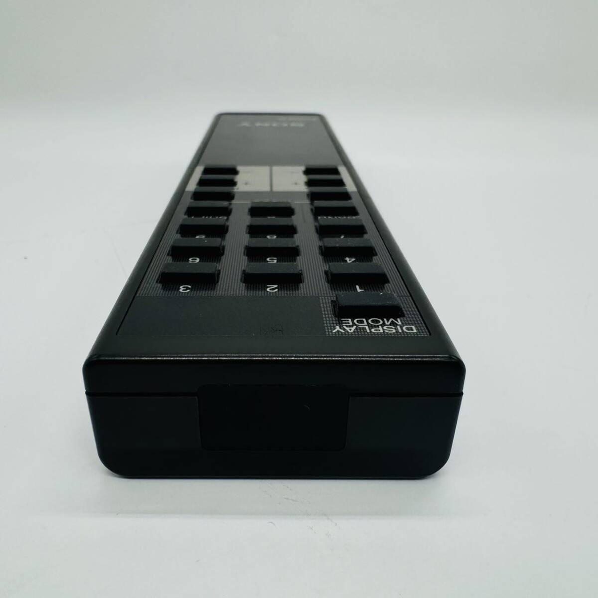 SONY TUNER ステレオチューナー リモコン RM-J300 ST-S333ESG/ST SONY TUNER ステレオチューナー リモコン RM-J300 ST-S333ESG/ST
