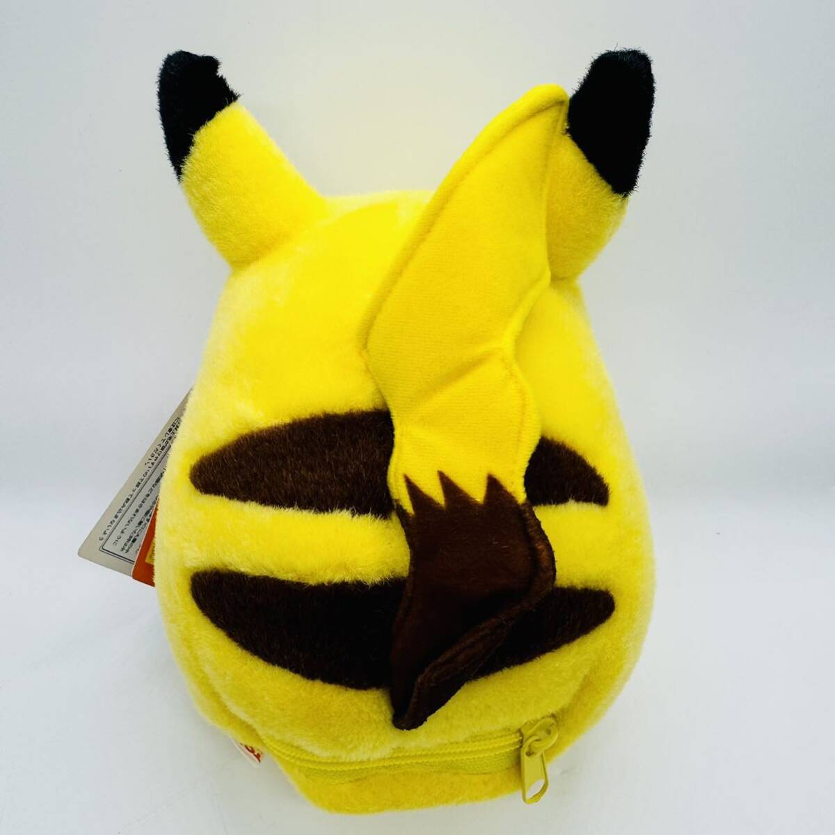 早割シーズン券 極美品】ピカチュウ 初代 おしゃべりぬいぐるみ(トミー pikachu ポケットモンスター