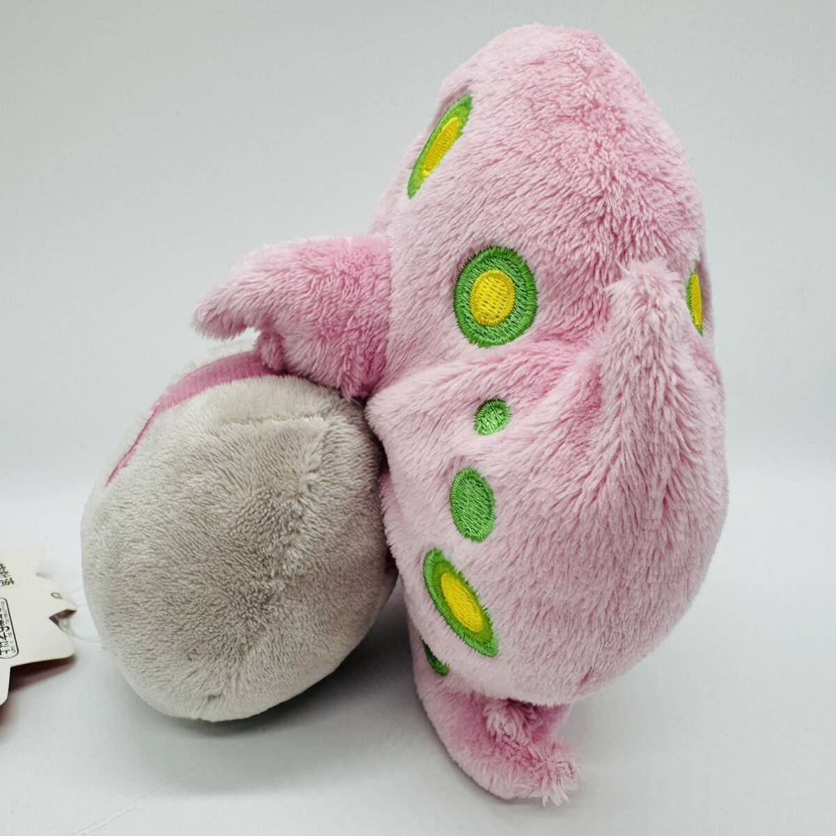 タグ付き 良品】ミカルゲドール ぬいぐるみ (ポケモンセンター タグ付き 良品】ミカルゲドール ぬいぐるみ (ポケモンセンター